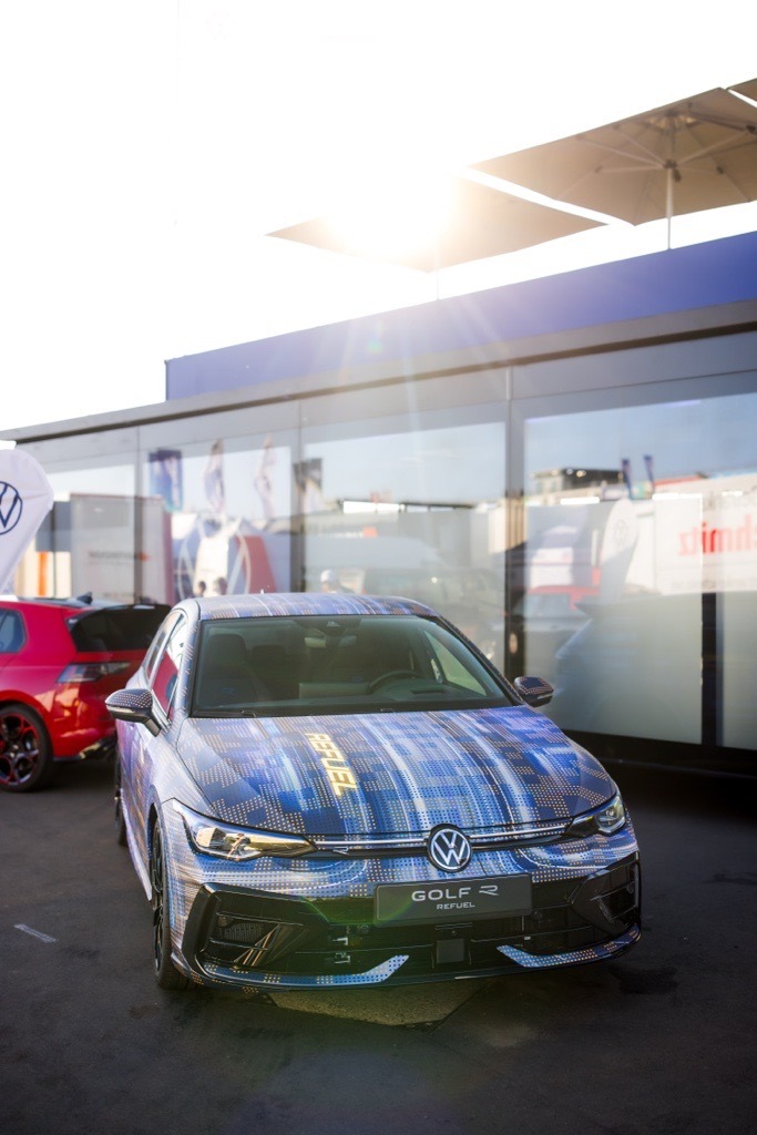 Mehr Klimaschutz im Straßenverkehr mit dem Kraftstoff E20 / Einladung zum Presse Hintergrundgespräch am Montag, den 19. Januar 2026 im CityCube Berlin