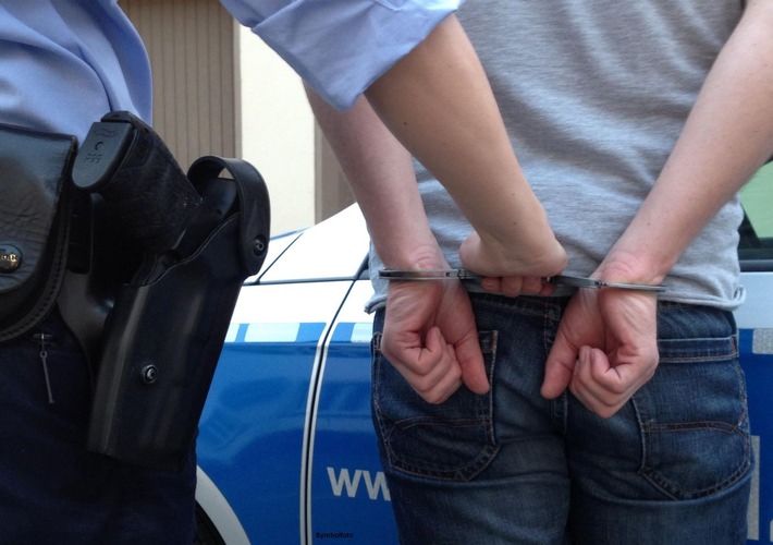 POL-PPWP: Mutmaßliche Einbrecherbande festgenommen