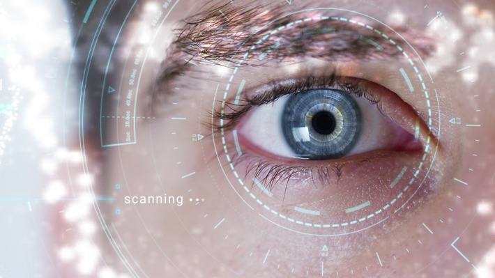 DERMALOG gewinnt internationalen Wettbewerb zur Sicherheit bei der Iriserkennung