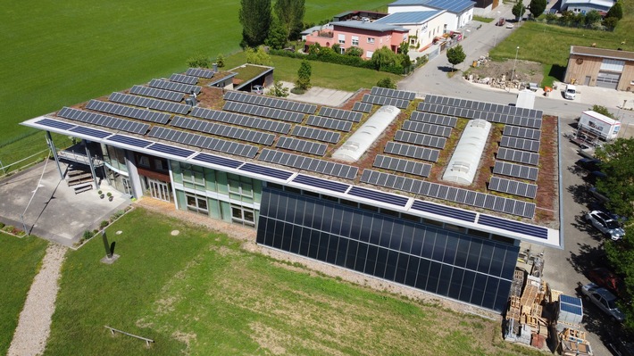 Pro und Contra zur Solarpflicht in Baden-Württemberg