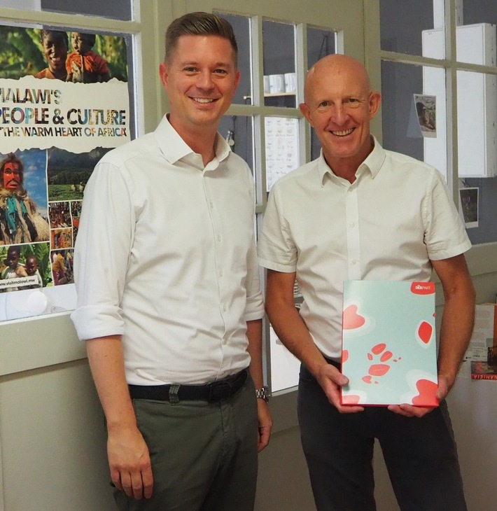 DERPART begrüßt Smart und Top Travel-Reisebüros im Franchiseverbund