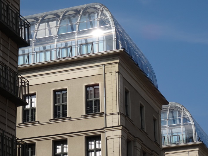 Bausparkassen zur Reform der geförderten privaten Altersvorsorge: Selbst genutztes Wohneigentum ist fester Bestandteil