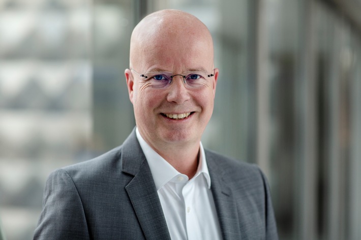 Andreas Ostermann von Roth wird COO bei Blanco / Geschäftsführung wieder komplett