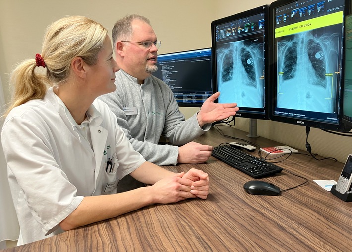 Asklepios schließt flächendeckenden KI-Rollout in der Radiologie erfolgreich ab: 28 Kliniken nutzen Aidoc für schnellere Patientenversorgung