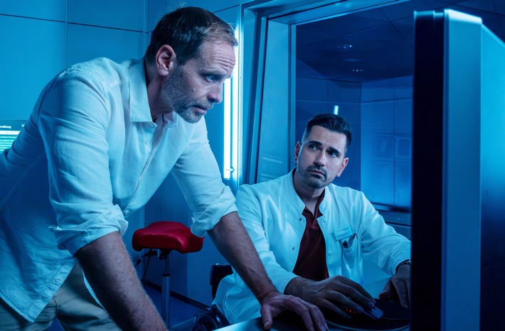 Erste vollständig barrierefreie fiktionale Serie: MDR bietet „In aller Freundschaft“ erstmals mit Deutscher Gebärdensprache an