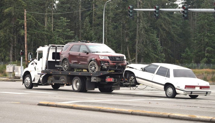 Entsorgung von Unfallwagen und alten Gebrauchtwagen in der Schweiz: Was ist anders?