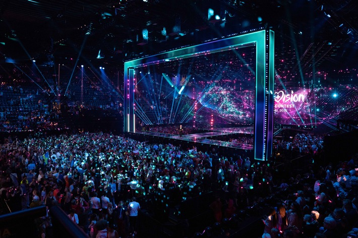 Bilancio di chiusura Eurovision Song Contest 2025: risultato eccellente per pubblico, economia e SSR