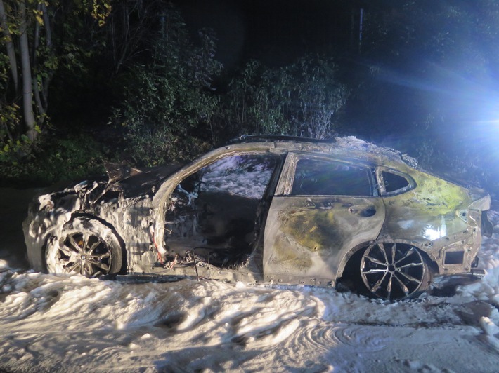 POL-DEL: Pressemeldung der Autobahnpolizei Ahlhorn am 12. Oktober 2019