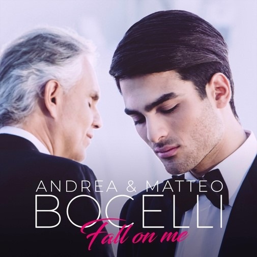 Das 21. Jahrhundert hat eine neue Musiklegende - ANDREA BOCELLI