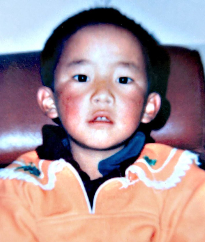 China im UN-Menschenrechtsrat: Baerbock muss Aufklärung über das Verschwinden des Panchen Lama fordern