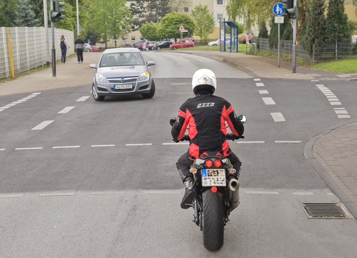 Gut vorbereitet in die Motorradsaison (mit Bild)