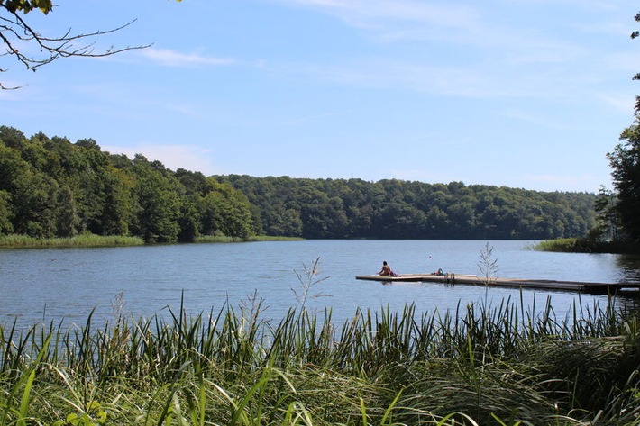 Neues aus der TA.SH: Buchungslage im Schleswig-Holstein-Tourismus für Pfingsten und Ausblick auf den Sommer 2023