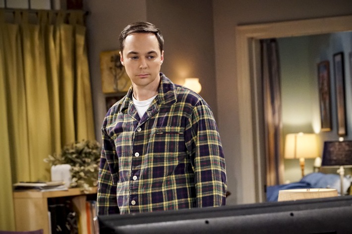 Sheldon trifft Sheldon in der Crossover-Folge von #TBBT und "Young Sheldon" am 11. März auf ProSieben