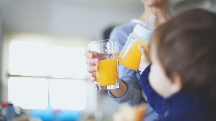 Neuer GEA-Separator für Zitrusverarbeiter unter Druck