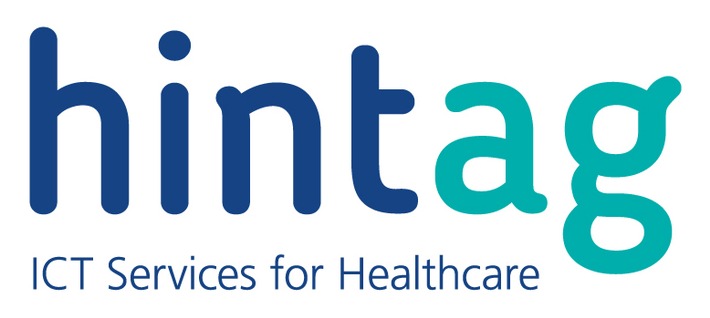 HINT AG präsentiert sich im neuen Kleid