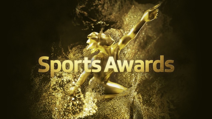 &quot;Sports Awards&quot; 2021: Top-Teams, Spitzen-Paralympioniken und Erfolgstrainer nominiert