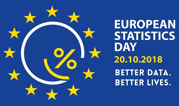 20.10.2018: Europäischer Statistiktag