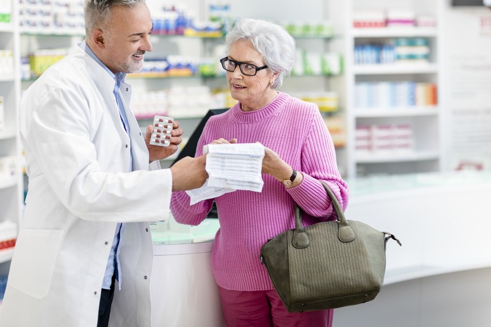 Lieferengpässe bei Arzneimitteln: Apotheker verschärfen Forderungen