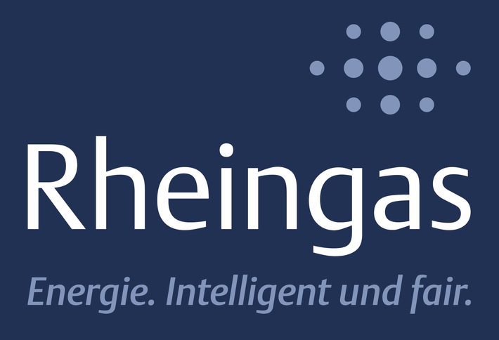 Testsieger: Rheingas als bester Flüssiggasanbieter ausgezeichnet