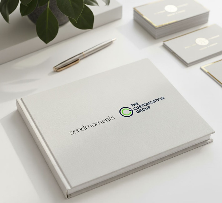 The Customization Group übernimmt sendmoments.de - Stärkung im Bereich Occasion Gifting