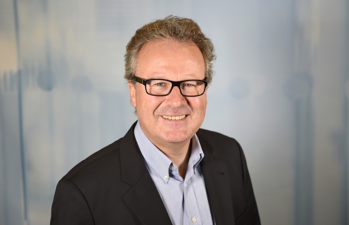 Hans-Jürgen Ehlers ist neuer dpa-Landesbüroleiter Nord. Weiterer Text über ots und www.presseportal.de/nr/8218 / Die Verwendung dieses Bildes ist für redaktionelle Zwecke honorarfrei. Veröffentlichung bitte unter Quellenangabe: "obs/dpa Deutsche Presse-Agentur GmbH/Marcus Brandt/dpa"
