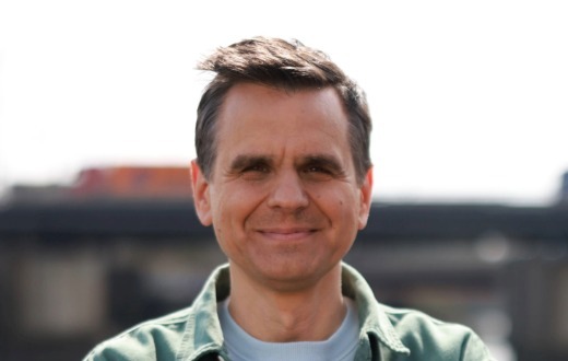 Stefan Uhl wird neuer Redaktionsleiter von STERN TV