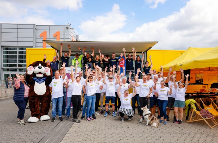 Platz drei für Thüringen: Großes Finale des „ADAC Camper des Jahres 2026“