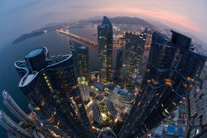 Die Top 3 MICE-Städte in Korea außerhalb Seouls
