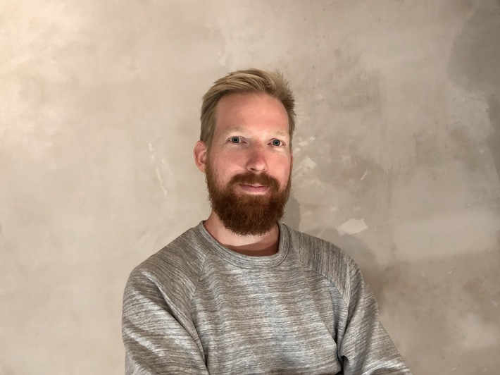 Creative Director Fabian Haumann wechselt von thjnk zu TERRITORY WEBGUERILLAS