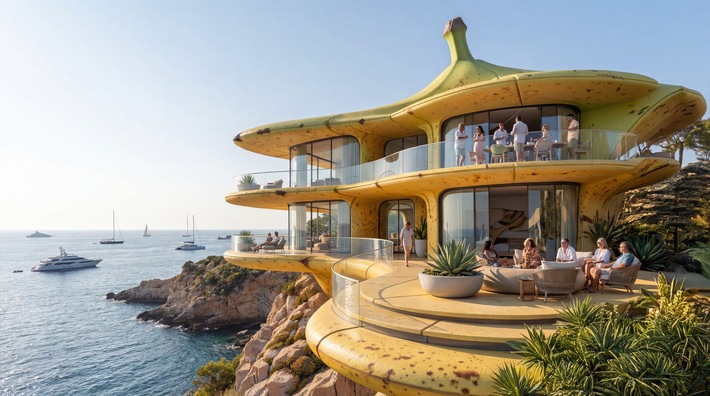 Pressemitteilung: Chaos Veras 4.0 setzt auf Nano Banana – für höhere gestalterische Präzision und neue KI-Workflows