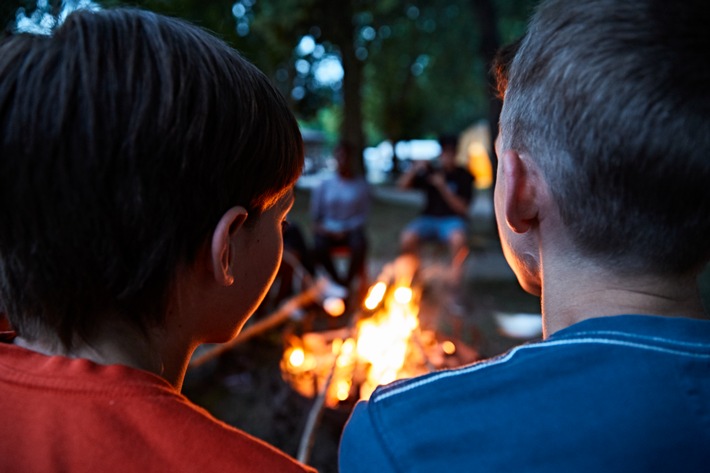 So gelingt der Familienurlaub mit Teenagern - ein Ratgeber der SOS-Kinderdörfer