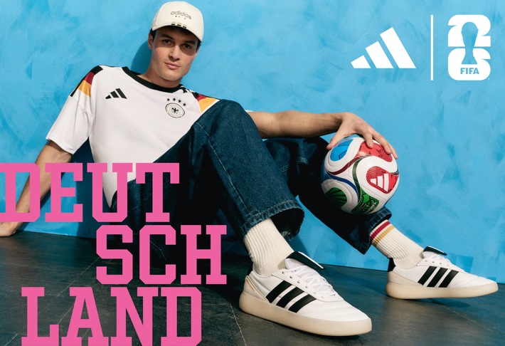 DEICHMANN nutzt WM als Wachstumshebel: So verbindet die „adidas World Cup 2026“-Kampagne Retail, Creator und POS