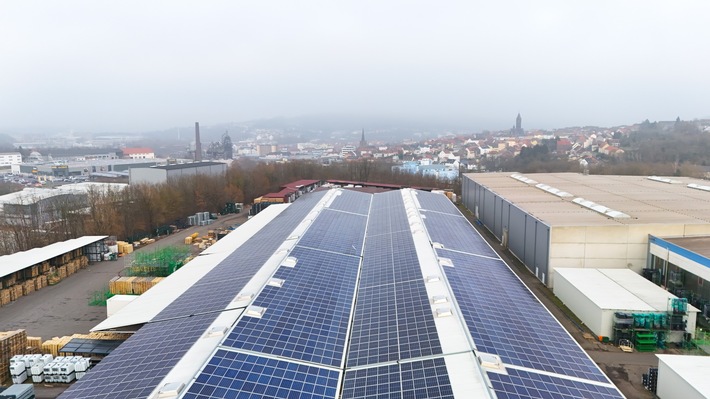 Saxovent übernimmt Portfolio der insolventen Fellensiek-Gruppe