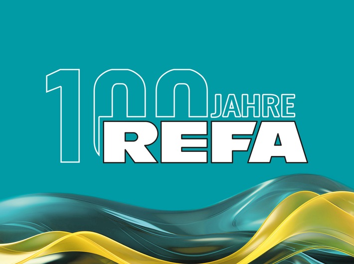 Neubrandenburg feiert: 100 Jahre REFA - Festakt mit lokalen Hidden Champions und Gästen aus ganz Deutschland, begleitet durch Star-Geiger Daniel Hope