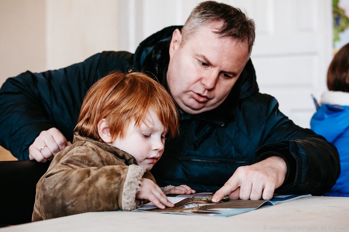 Rekord für "Weihnachten im Schuhkarton"-Nachfolgeprogramm / 4,4 Millionen Kinder gingen auf "Die größte Reise"