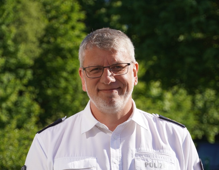 POL-GÖ: (242/2026) Nur noch wenige Tage bis zum "Tag der offenen Tür" der Polizei in Göttingen-Weende - Programm und Lageplan mit Stationen auf der Homepage abrufbar, Tipps zu Anfahrt und Parken