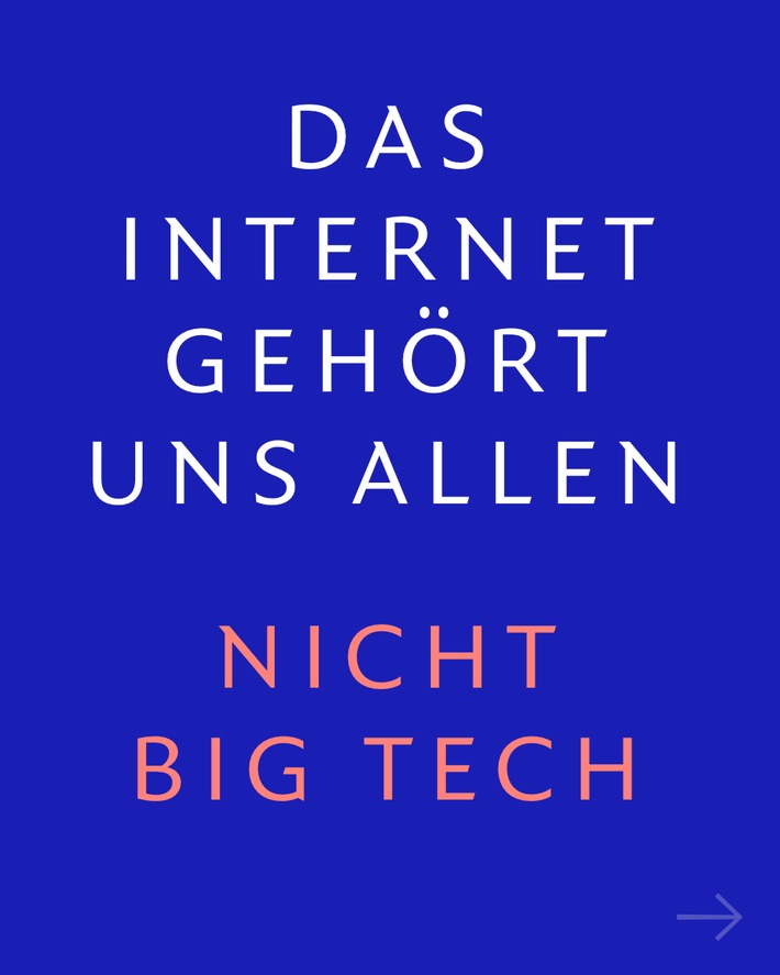Wem gehört das Internet? – Helga Trüpel über Macht, Regulierung und Europas Rolle