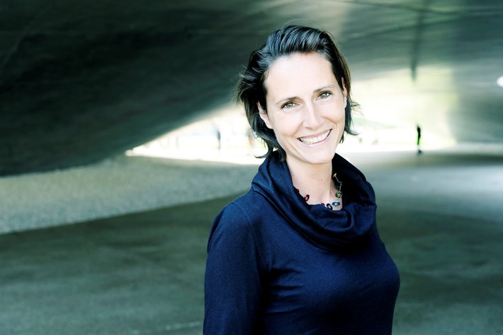 Le Daylight Award 2016 a été attribué à Marilyne Andersen (EPFL) et Steven Holl