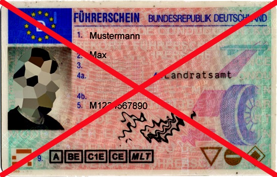 POL-ME: Ohne Führerschein und betrunken von Unfallstelle geflüchtet -Heiligenhaus- 2005002