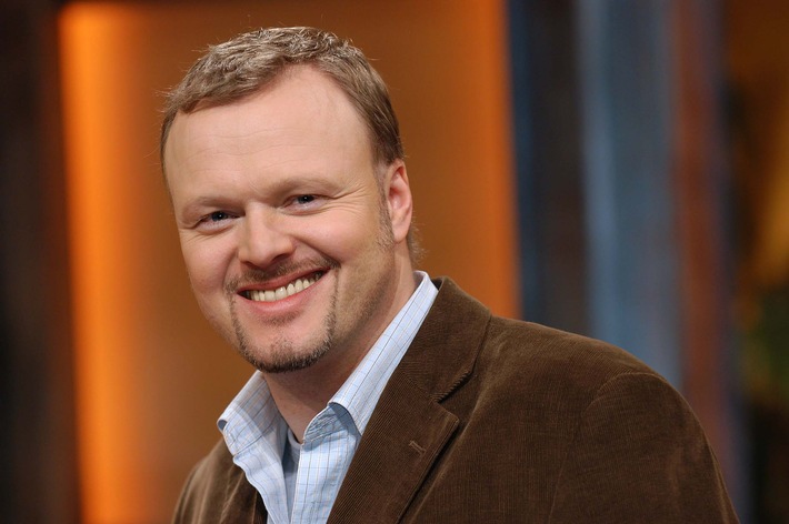 "Schlag den Raab": Stefan Raab besiegen, 500.000 Euro gewinnen