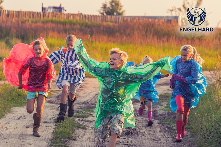 Wie gesund sind Deutschlands Kinder? / Repräsentative Umfrage zum Weltkindertag am 20. September