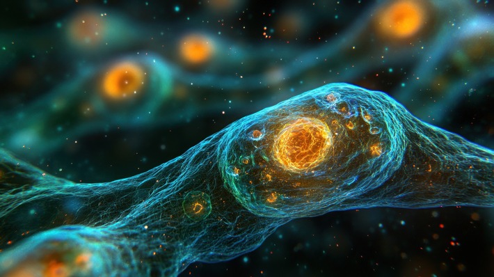 C-COMPASS: KI-basierte Software kartiert Proteine und Lipide in Zellen