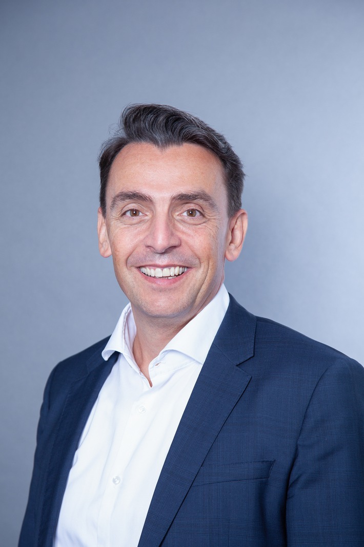 Innovation und Technologie sind die wichtigsten Wachstumstreiber der Medizintechnik / Interview mit Marc Jablonowski, Chief Technology & Innovation Officer bei der Medi-Globe Group