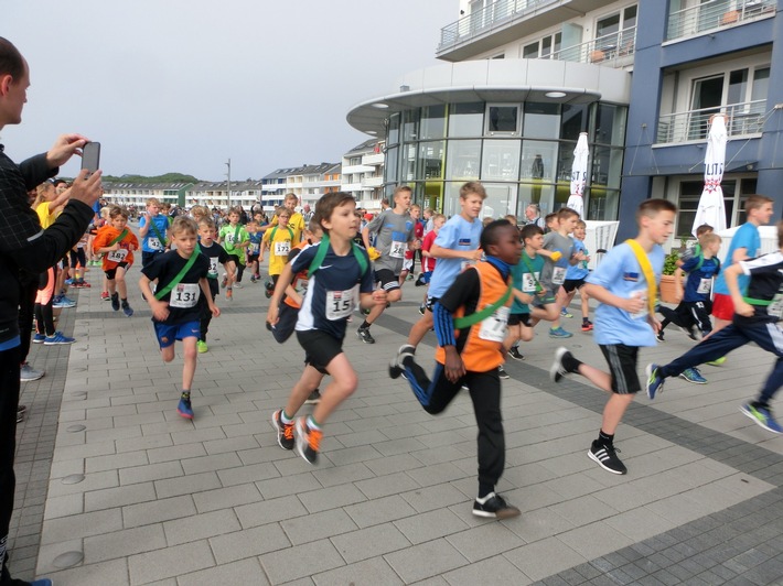 Bundesweiter Staffellauf zum 100-jährigen Waldorfjubiläum