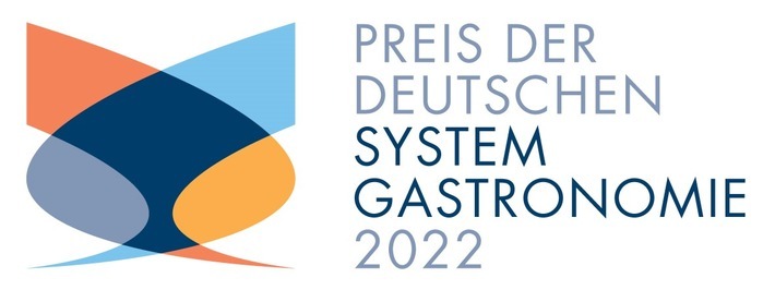 Preis der Deutschen Systemgastronomie 2022 / Weiterer Text über ots und www.presseportal.de/nr/156852 / Die Verwendung dieses Bildes ist für redaktionelle Zwecke unter Beachtung ggf. genannter Nutzungsbedingungen honorarfrei. Veröffentlichung bitte mit Bildrechte-Hinweis.