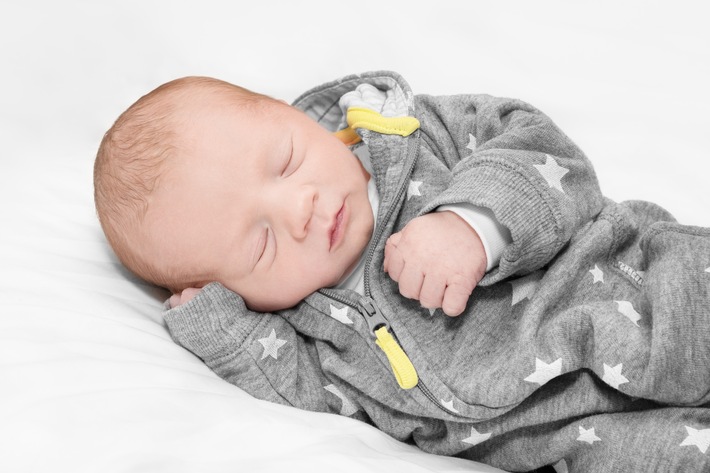 Geburtenrekord 2016: Erstmals mehr als 2000 Babys im Spital Zollikerberg