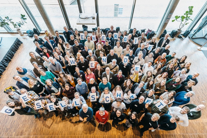 Energiewende unter Druck: Warum Gesellschaftsforschung jetzt besonders wichtig ist