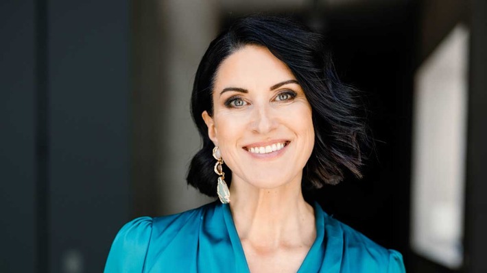 Verena Kemperling: Warum Frauen die besseren CEOs sind – und wie sie das endlich für sich nutzen