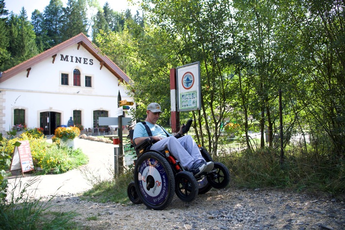 Feu vert pour les excursions au Val-de-Travers