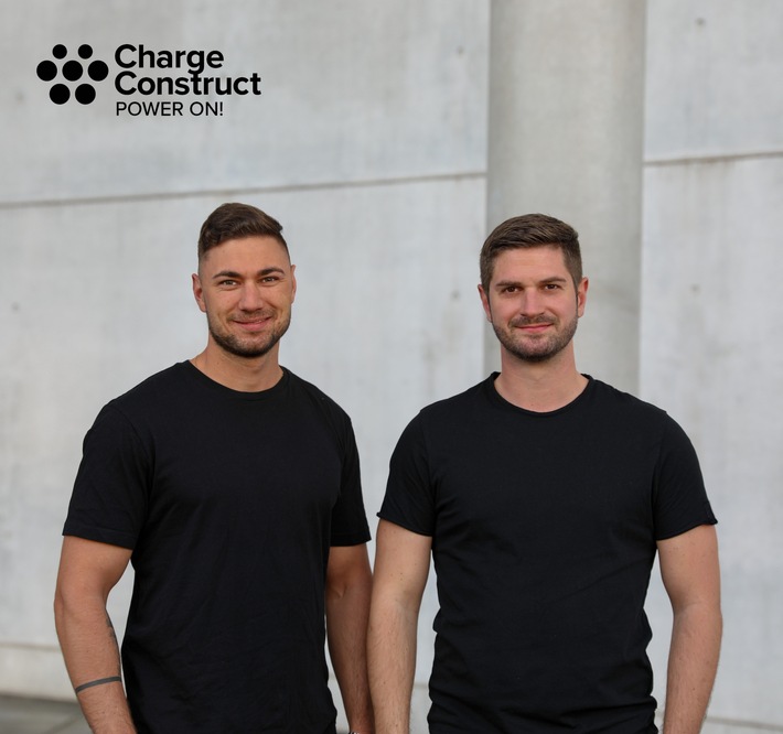 E-Mobility Startup Charge Construct schließt Finanzierungsrunde erfolgreich ab / Die Solar-Unternehmensgruppe SEAC wird Gesellschafter bei Charge Construct